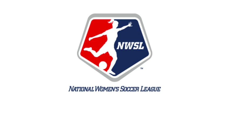 NWSL การแข่งขันฟุตบอลหญิง สหรัฐอเมริกา